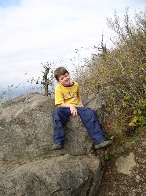 10.23.05 Angel's Rest 056 